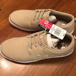 Under Armour Street Encounter 4 sz 9.5